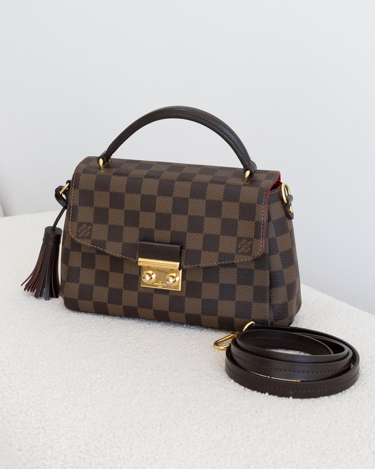 LOUIS VUITTON Croisette