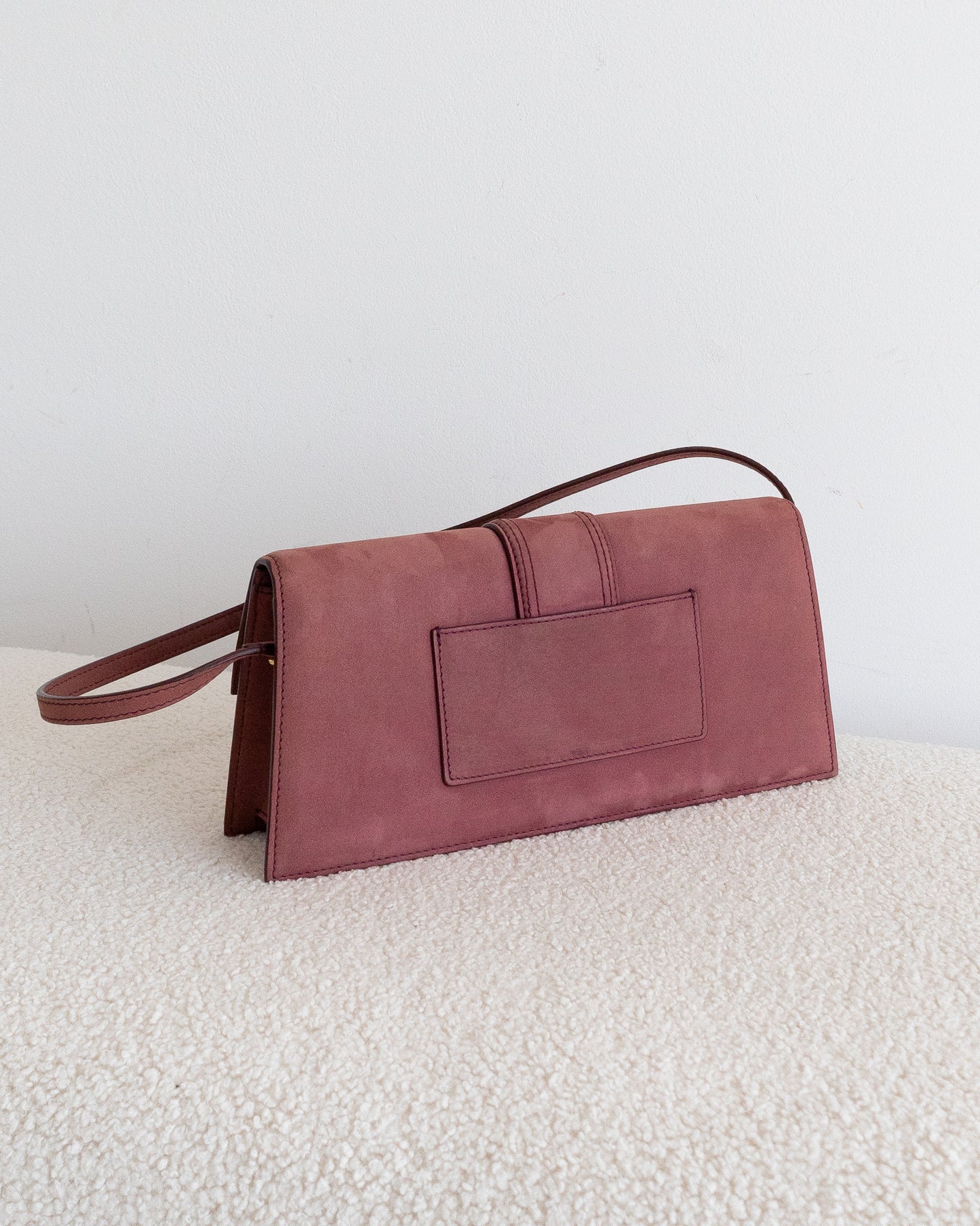 JACQUEMUS Le Bambino Long