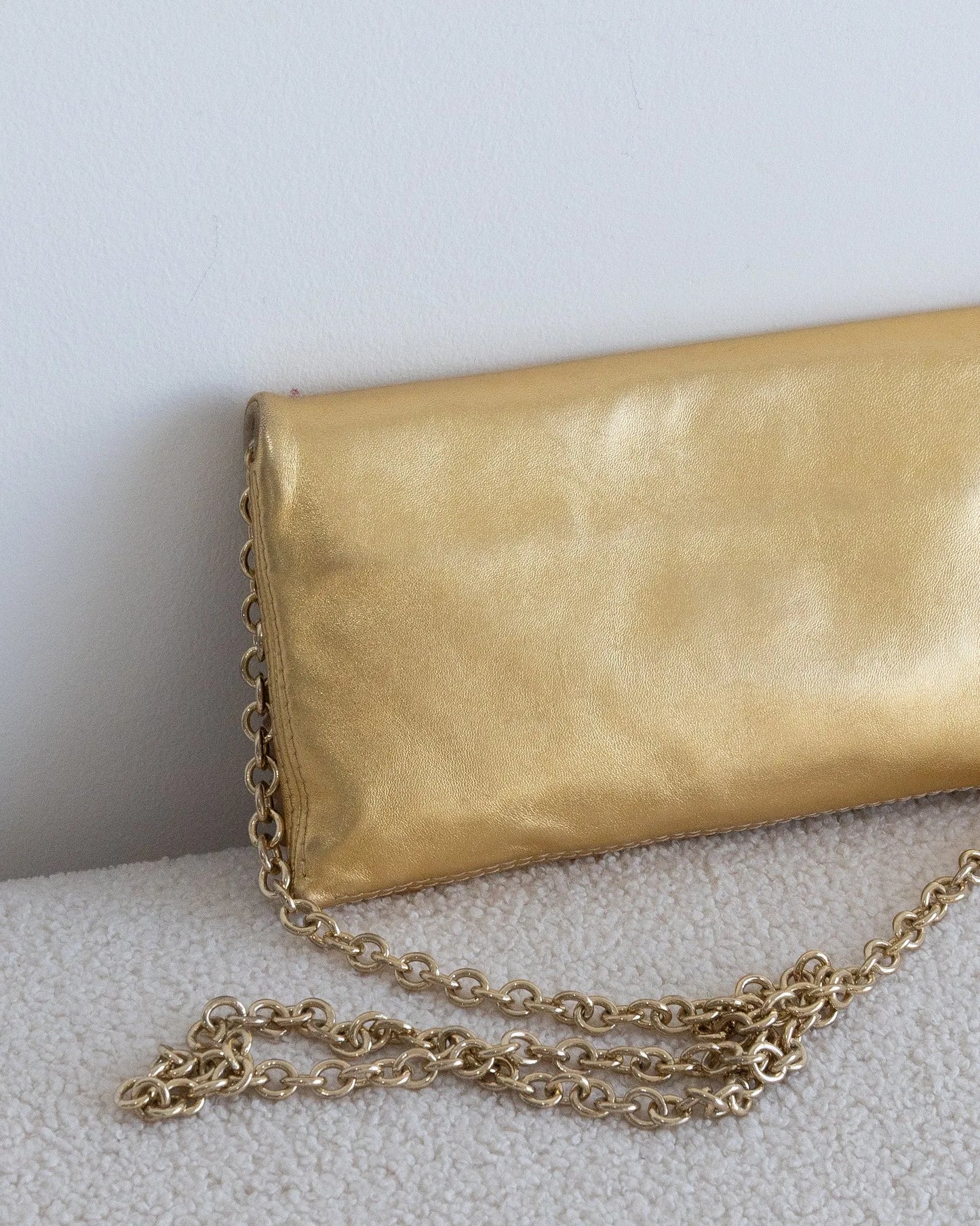 CAROLINA HERRERA Long Pochette