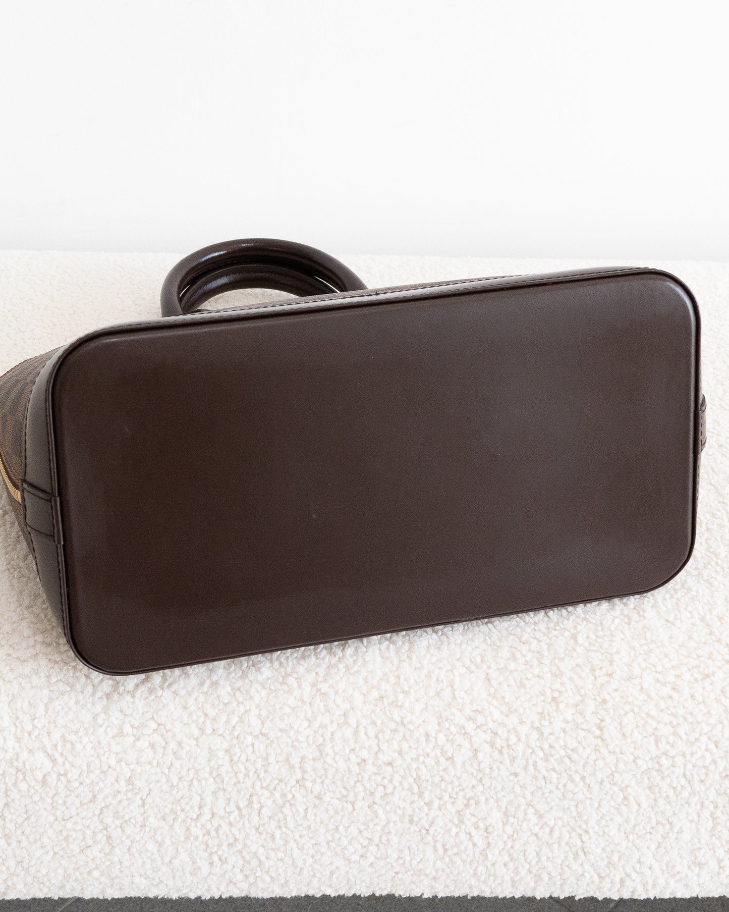 LOUIS VUITTON Alma PM