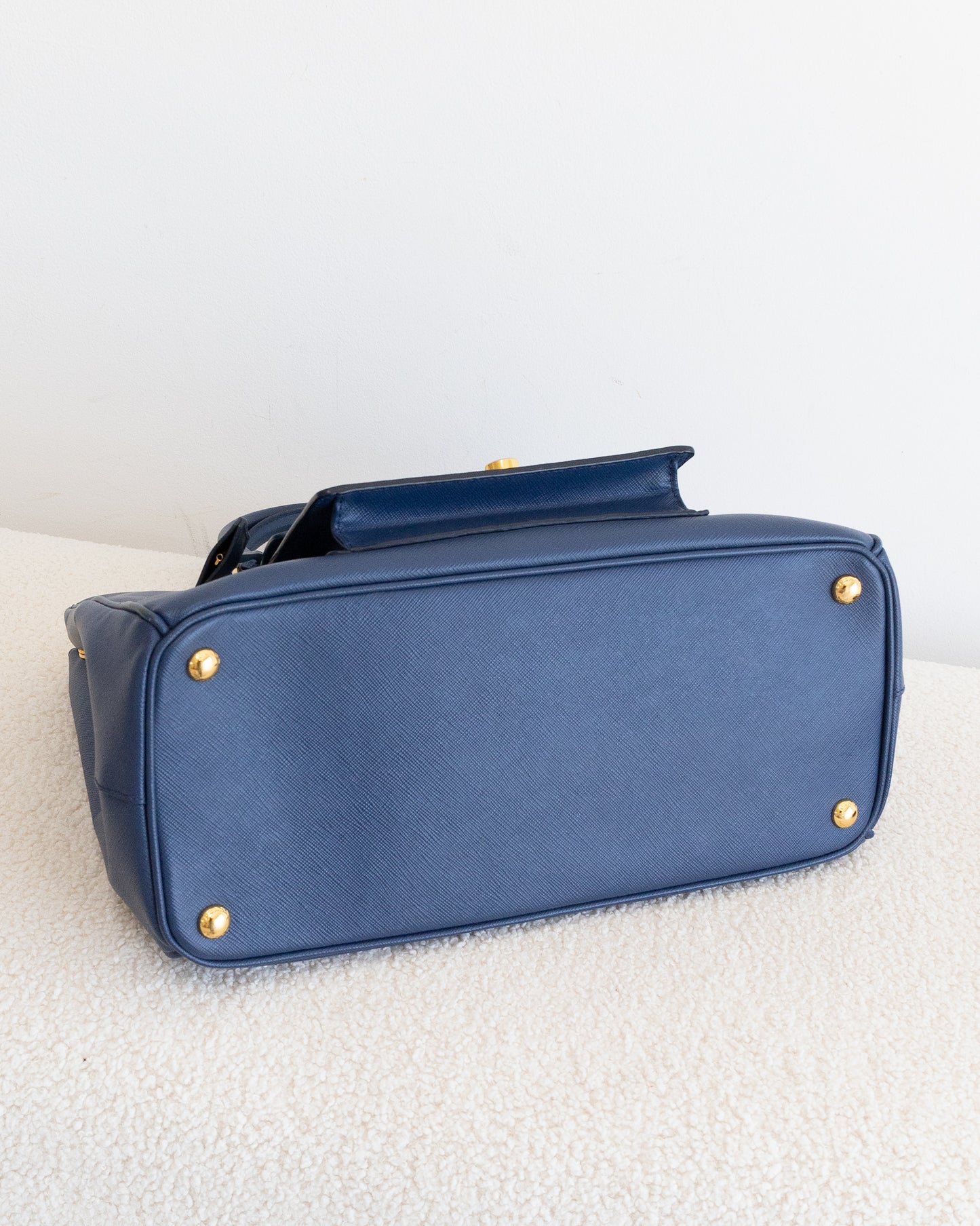 PRADA Pocket Galleria