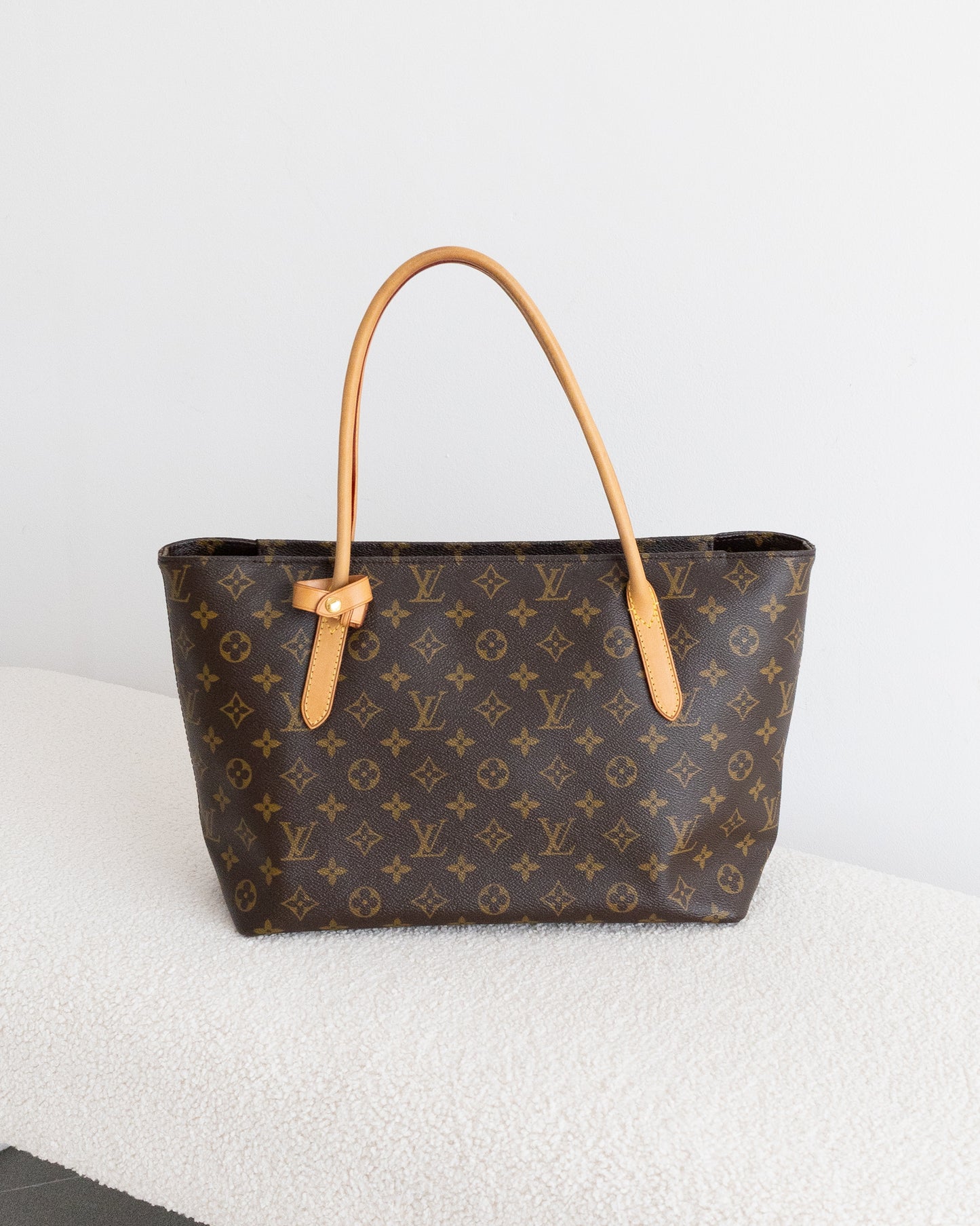 LOUIS VUITTON Raspail PM