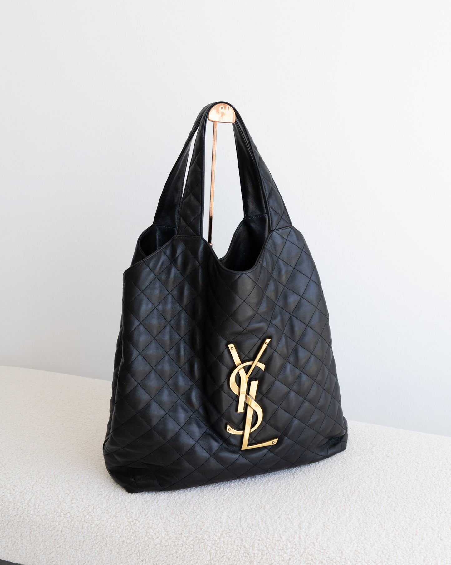 SAINT LAURENT Icare