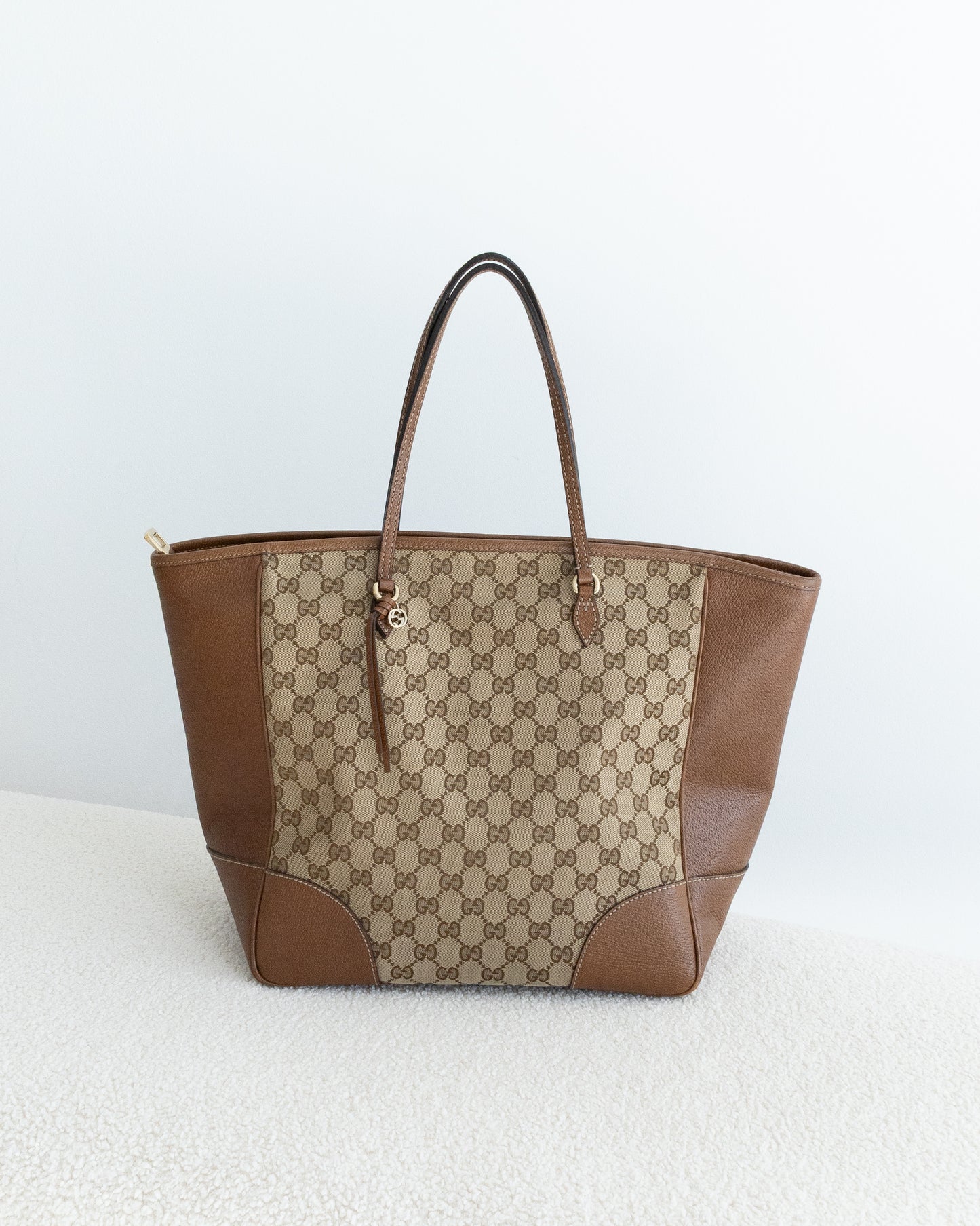 GUCCI Bree Tote