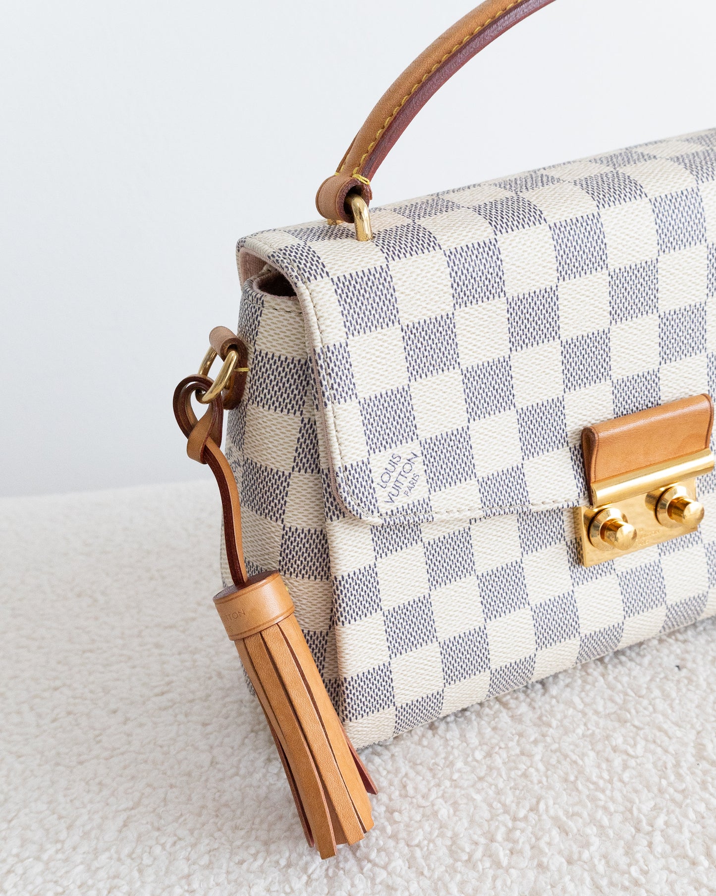 LOUIS VUITTON Croisette