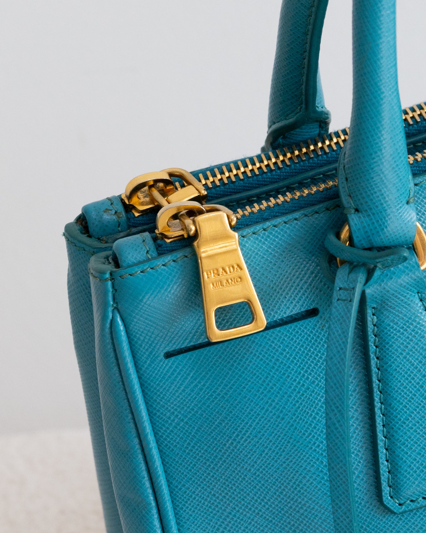 PRADA Galleria Small