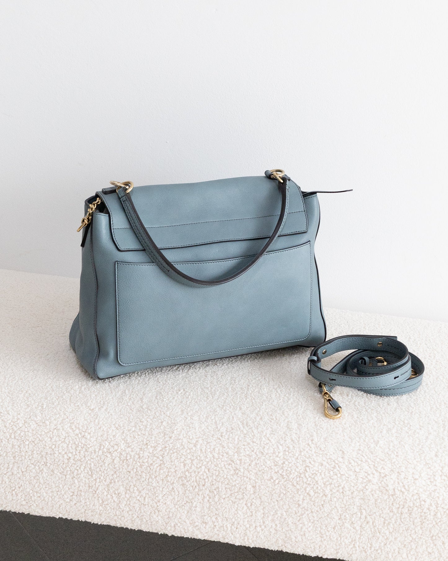 CHLOÉ Medium Faye Day