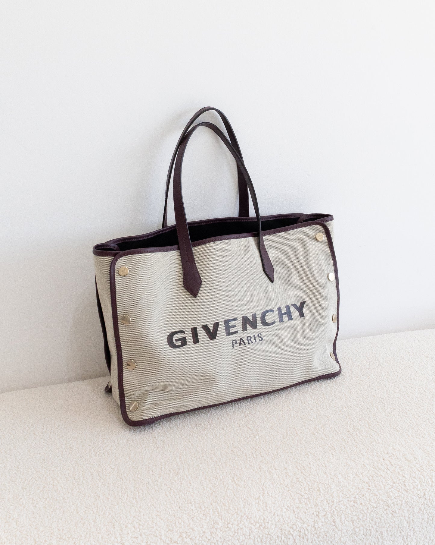 GIVENCHY Bond Tote