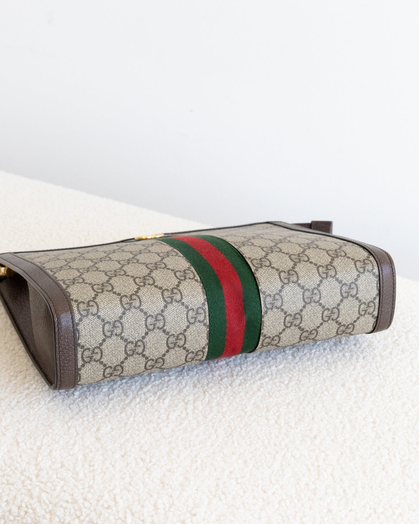 GUCCI Ophidia Pouch
