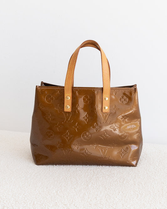 LOUIS VUITTON Reade PM