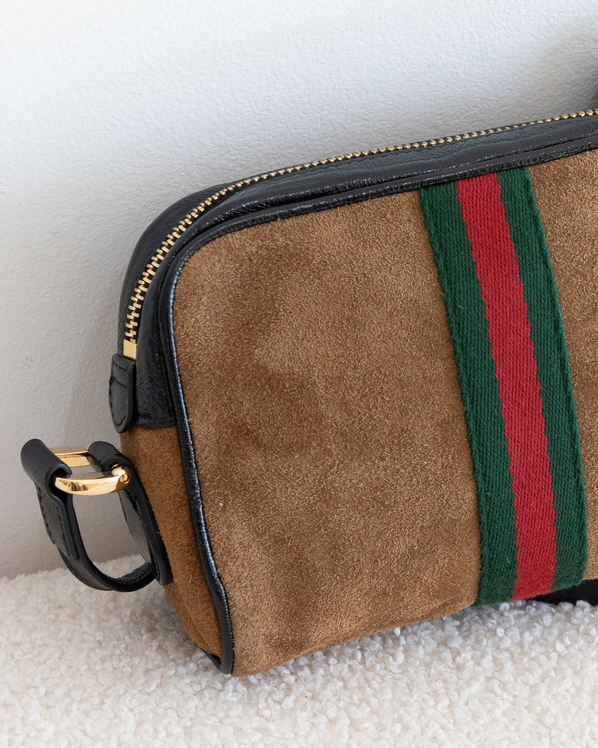 GUCCI Mini Ophidia Crossbody