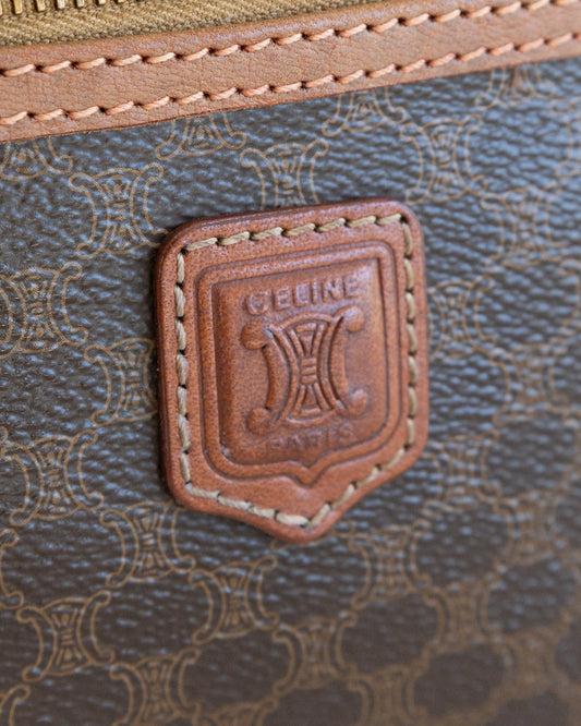 CÉLINE Macadam Vanity