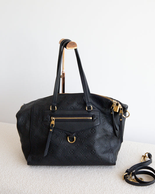 LOUIS VUITTON Lumineuse