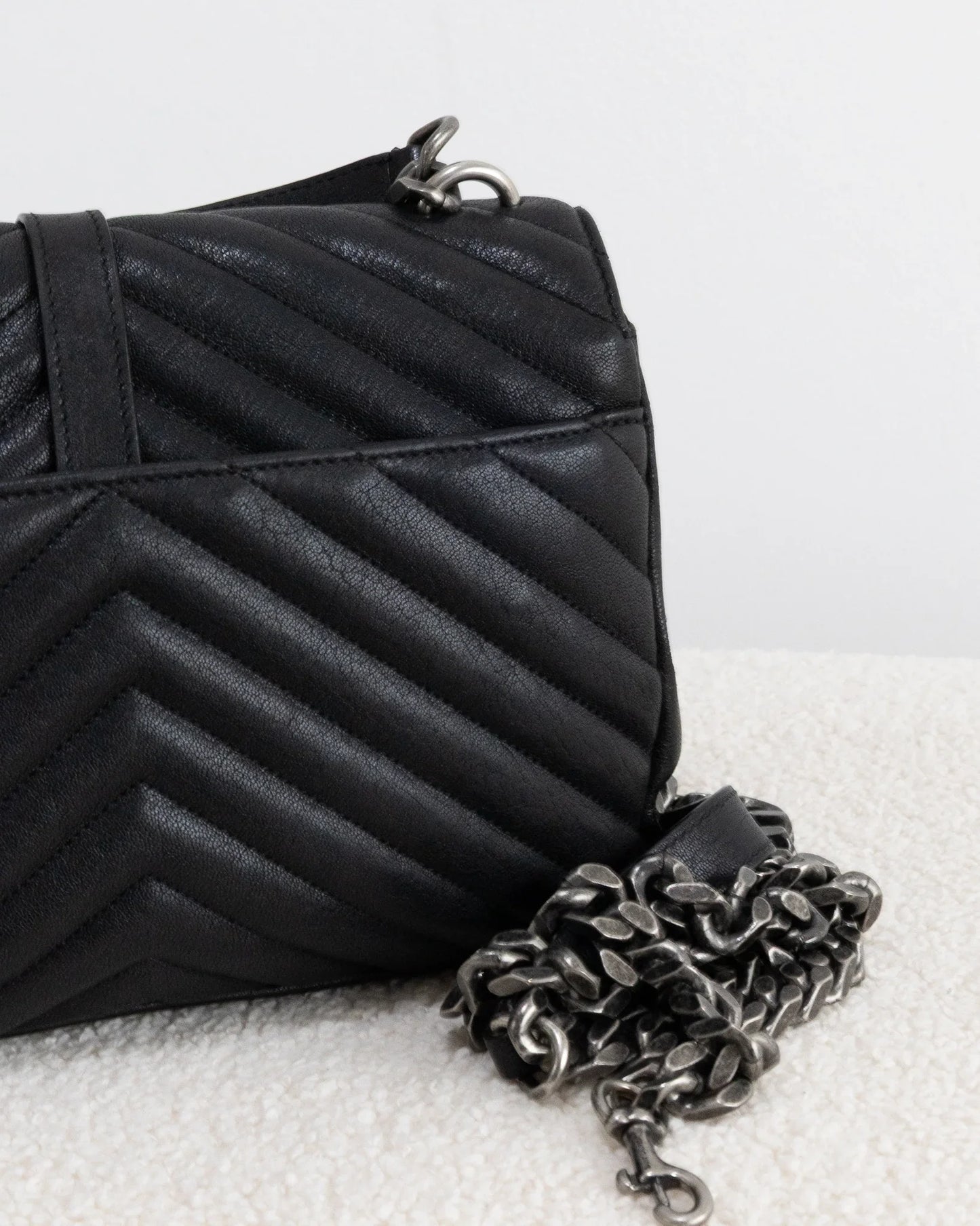 SAINT LAURENT College