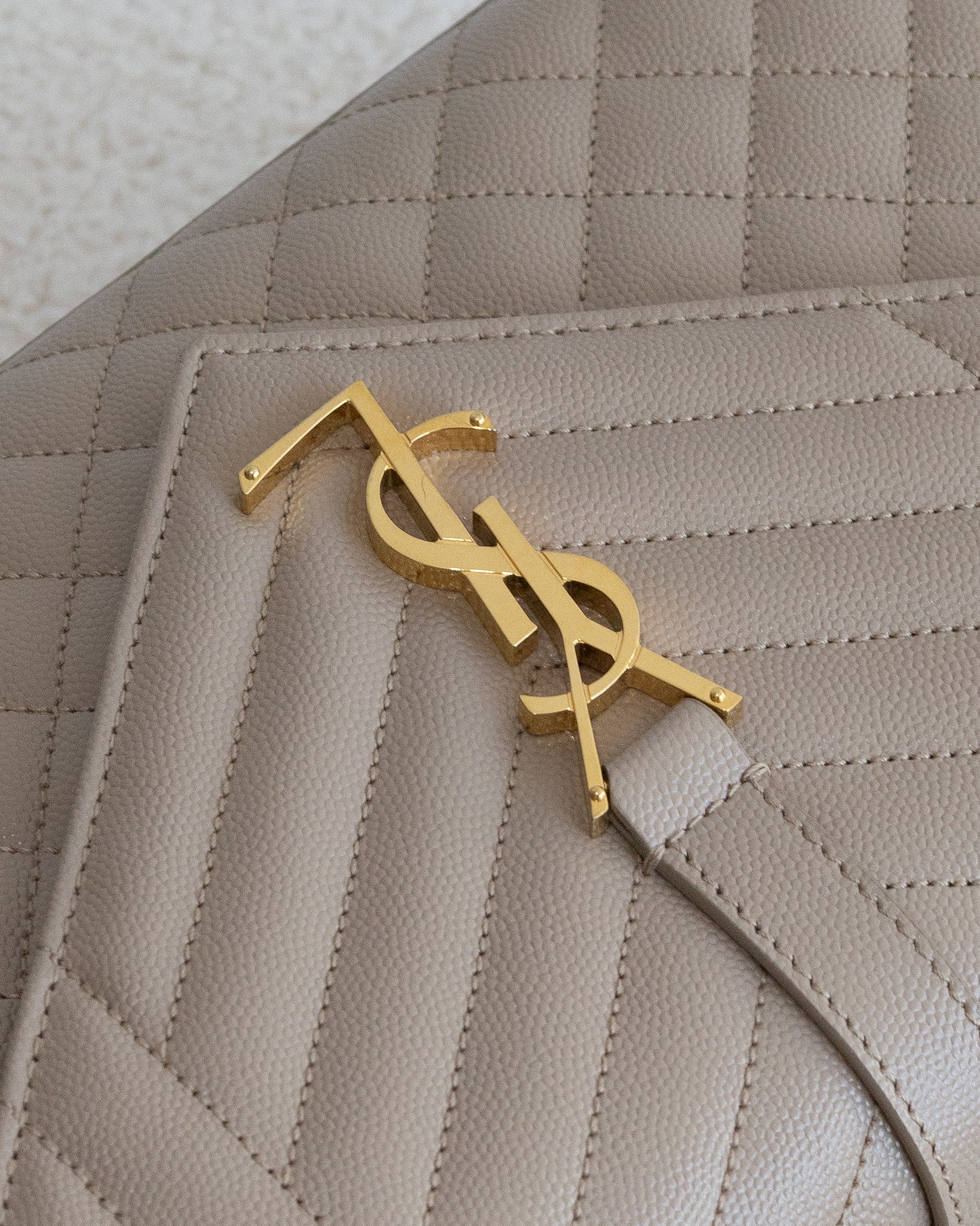 SAINT LAURENT Envelope