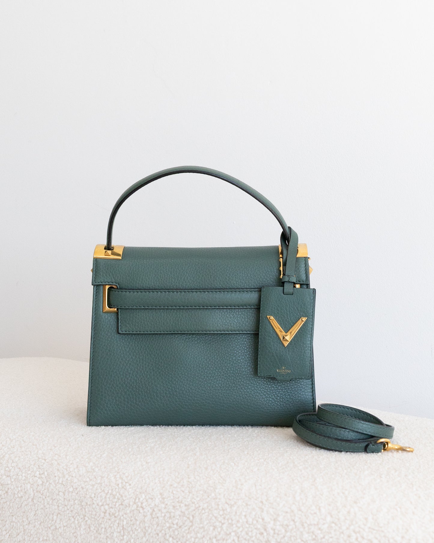 VALENTINO My Rockstud Frame