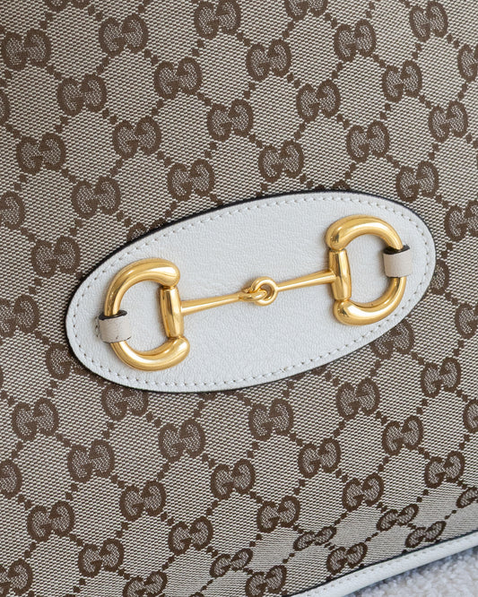 GUCCI Horsebit 1955