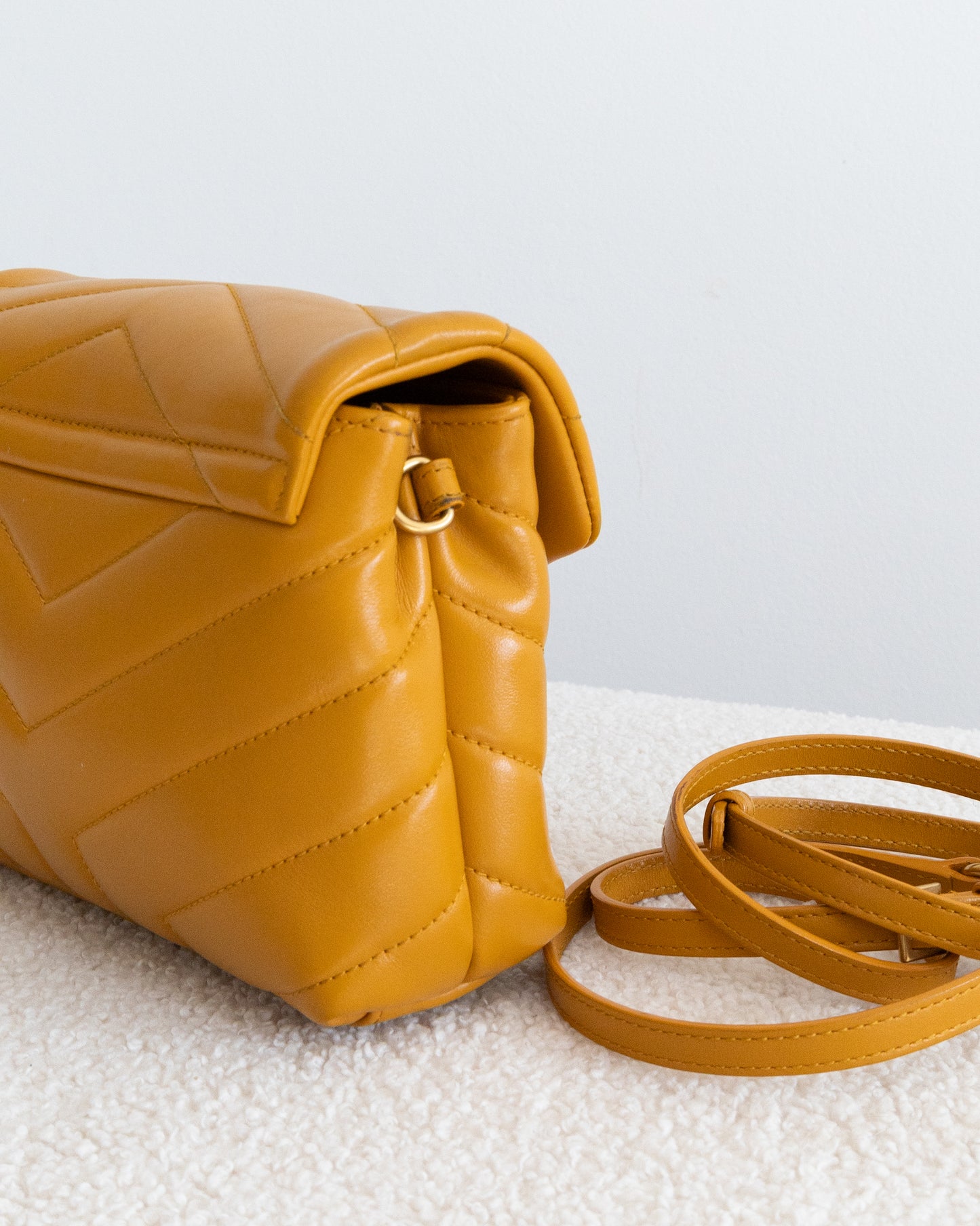 SAINT LAURENT Lou Toy