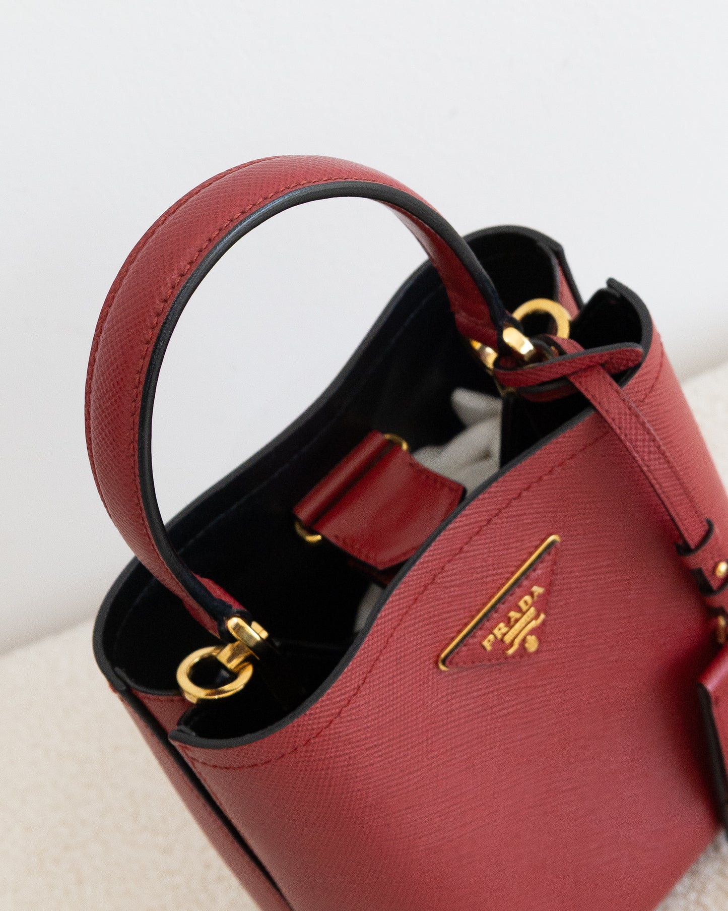 PRADA Le Panier Mini