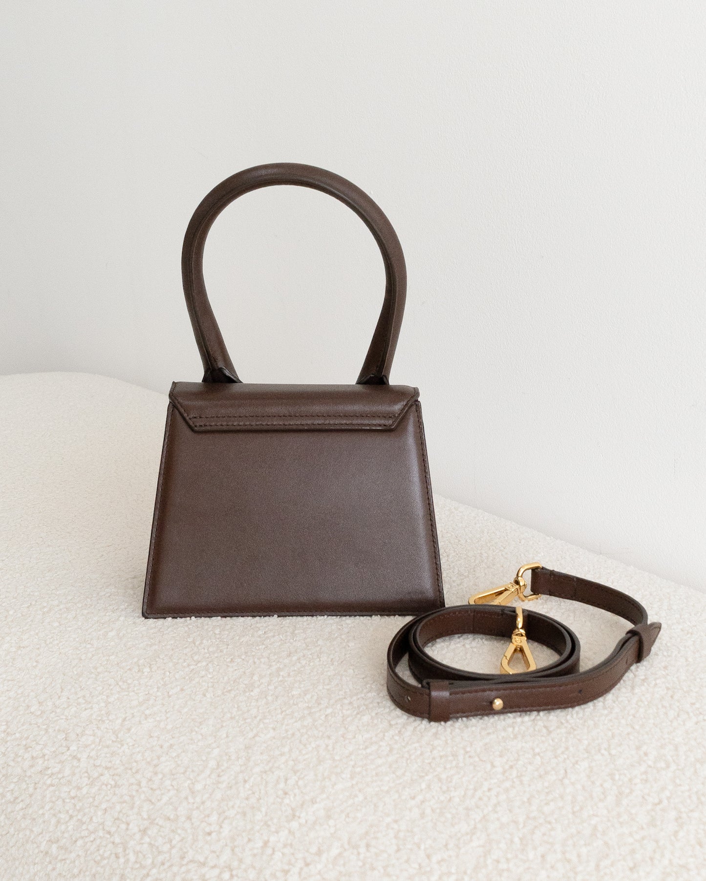 JACQUEMUS Le Chiquito Médium