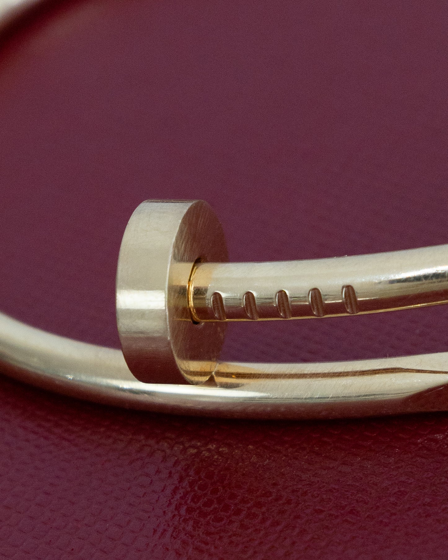 CARTIER Juste Un Clou