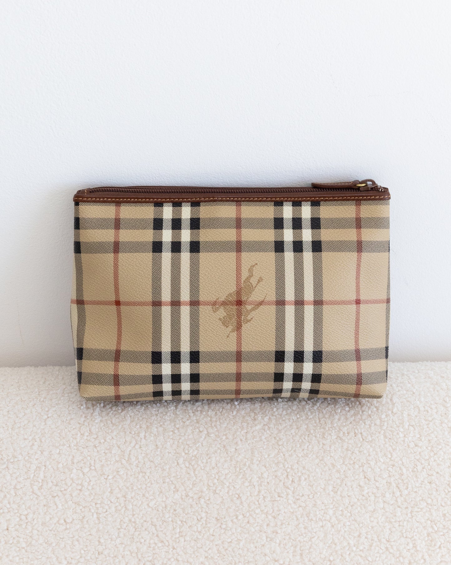 BURBERRY Pouch