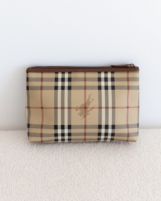 BURBERRY Pouch
