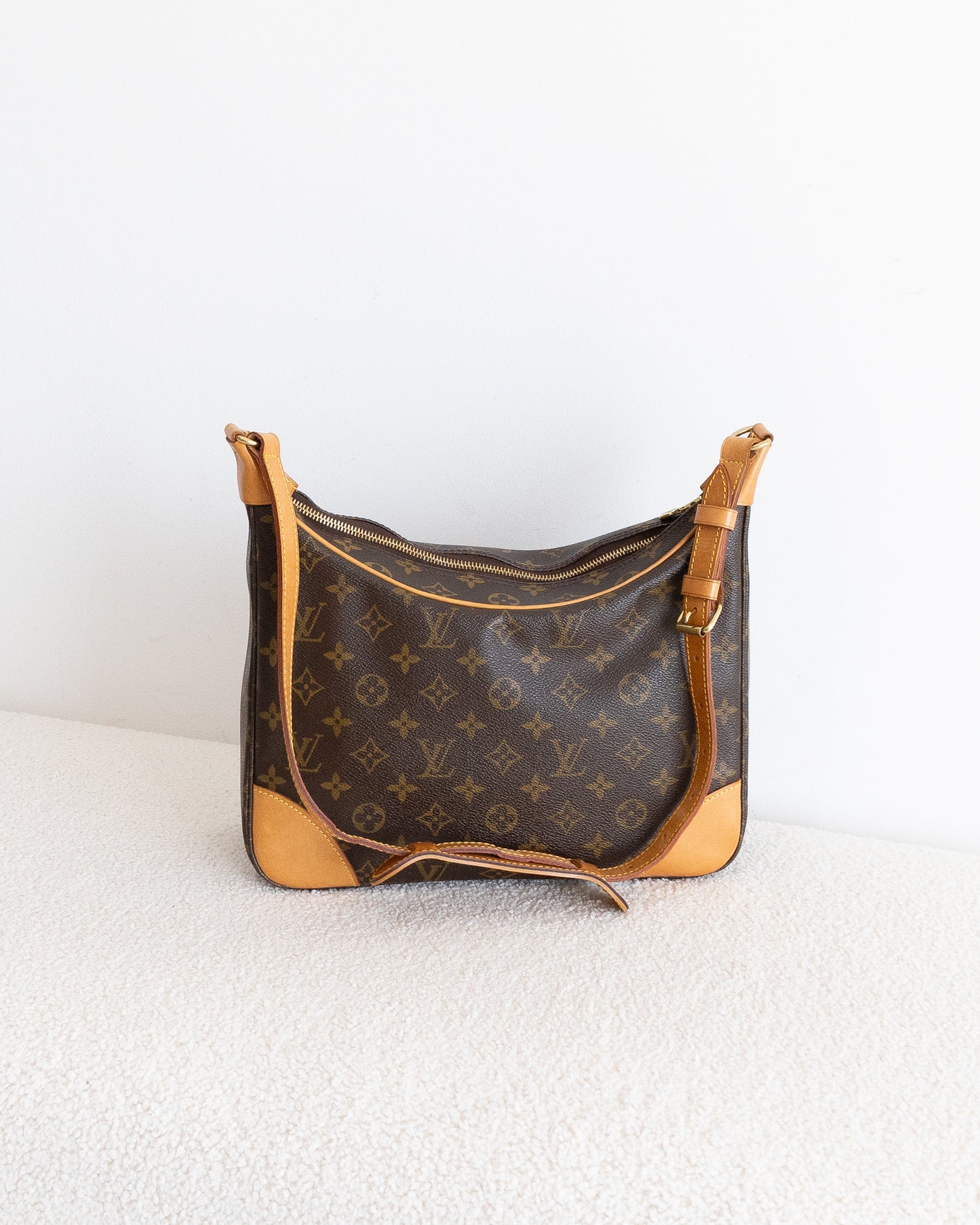 LOUIS VUITTON Boulogne 30