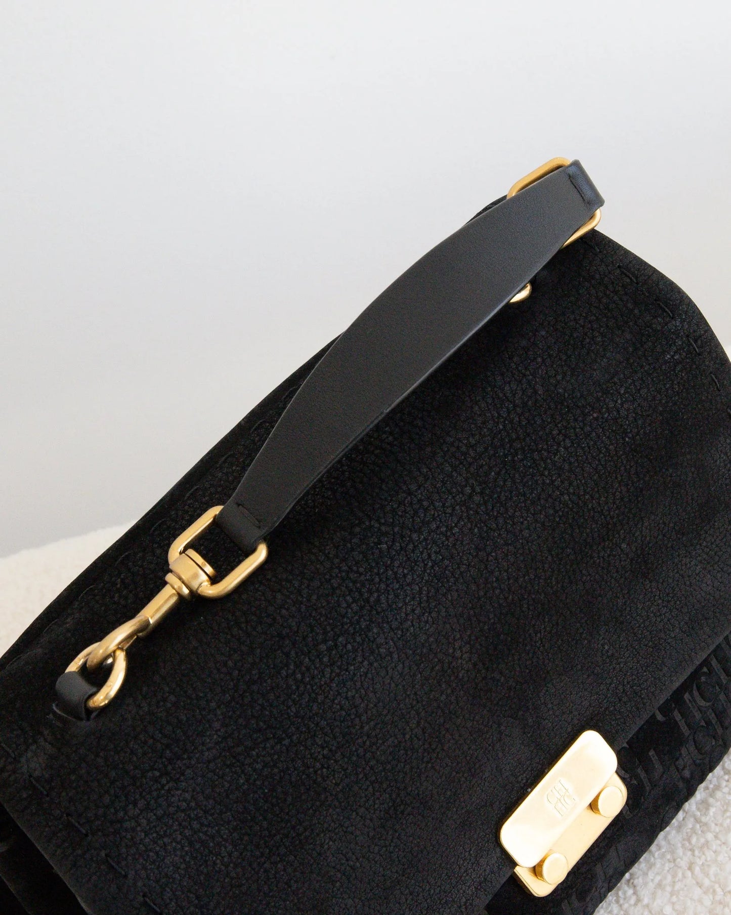 CAROLINA HERRERA Shoulder Bag