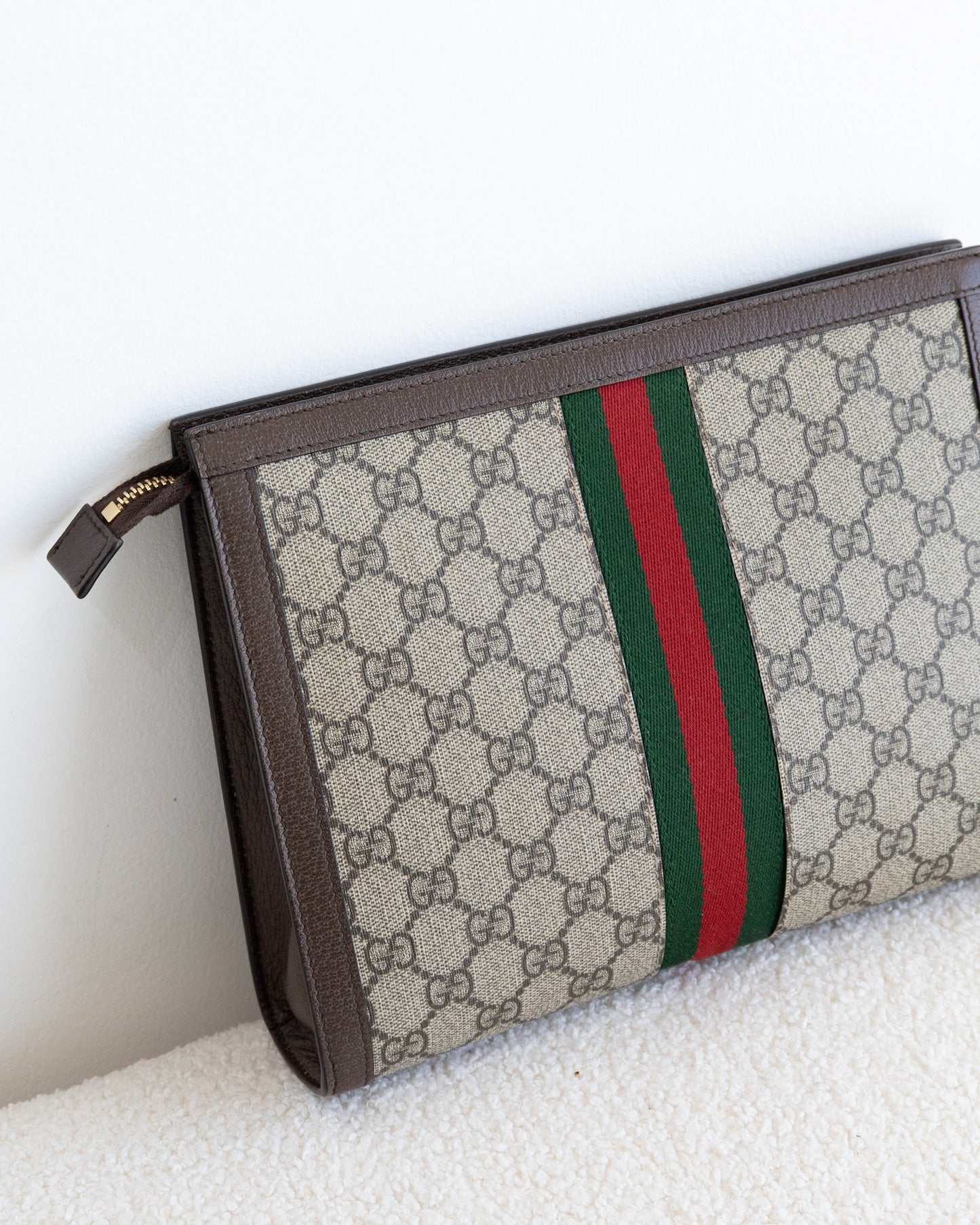 GUCCI Ophidia Pouch