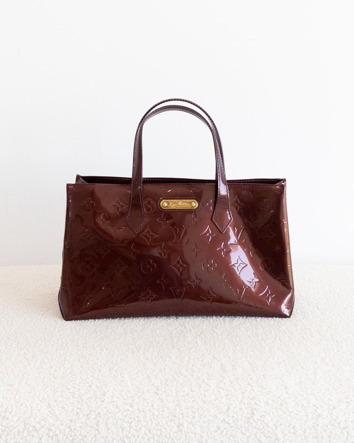 LOUIS VUITTON Wilshire PM