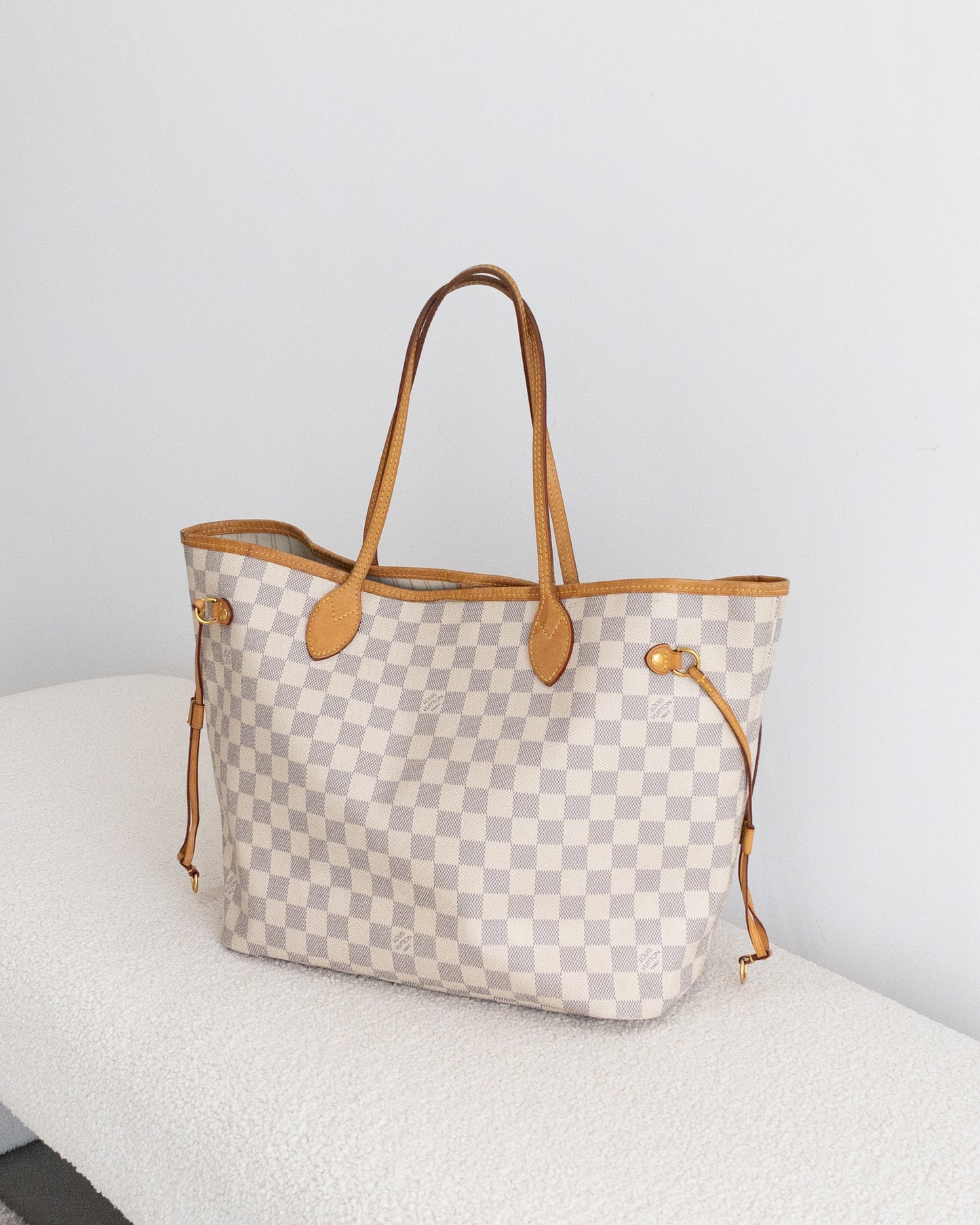 LOUIS VUITTON Neverfull MM