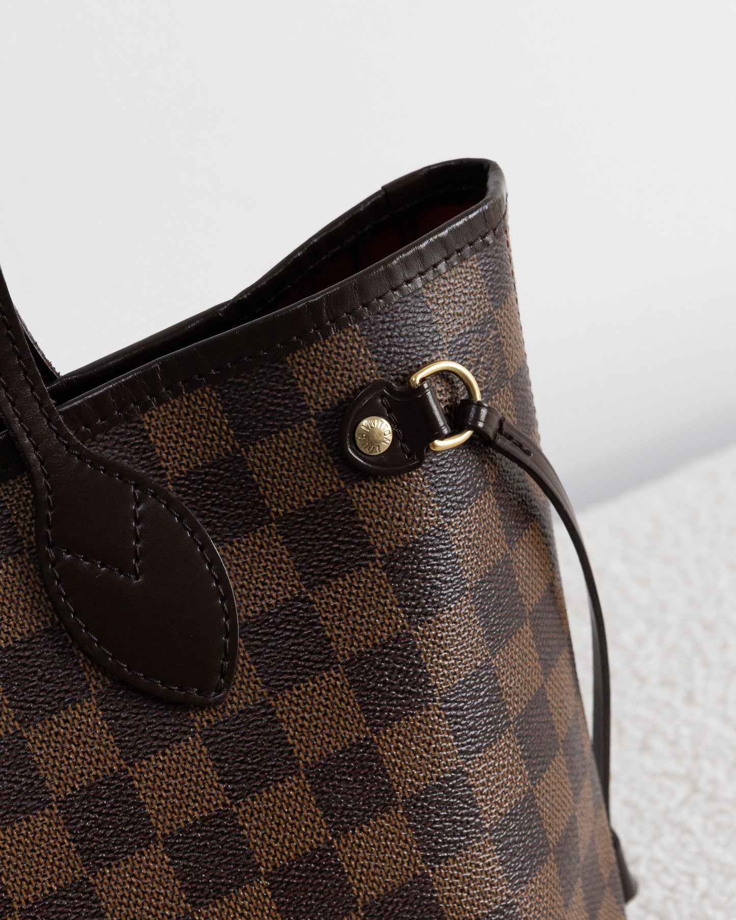 LOUIS VUITTON Neverfull PM