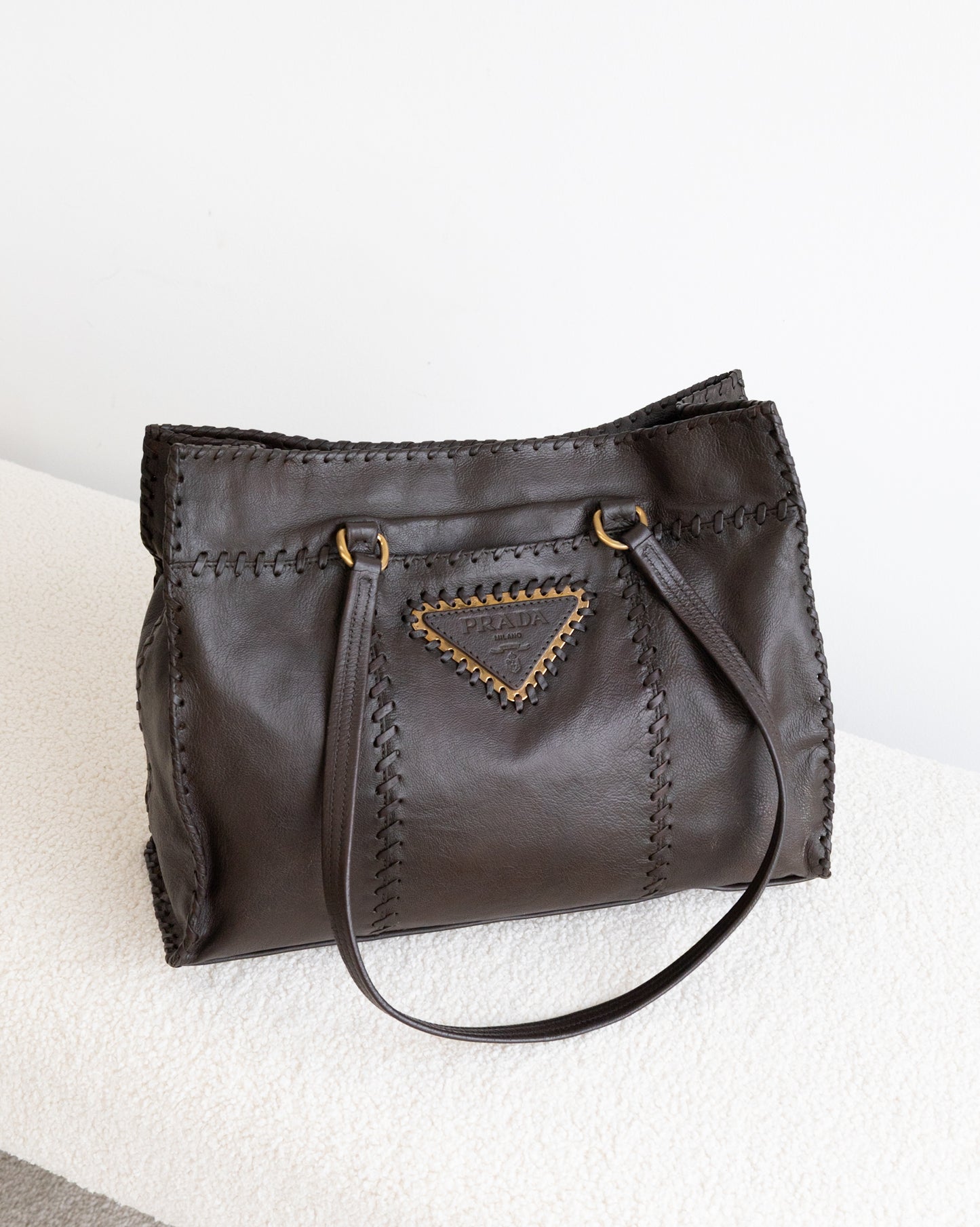 PRADA Tote