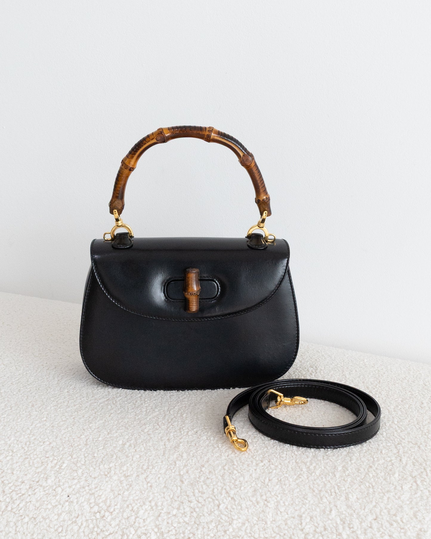 GUCCI Bamboo 1947