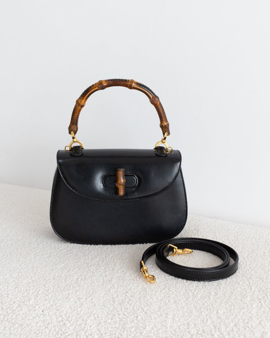 GUCCI Bamboo 1947