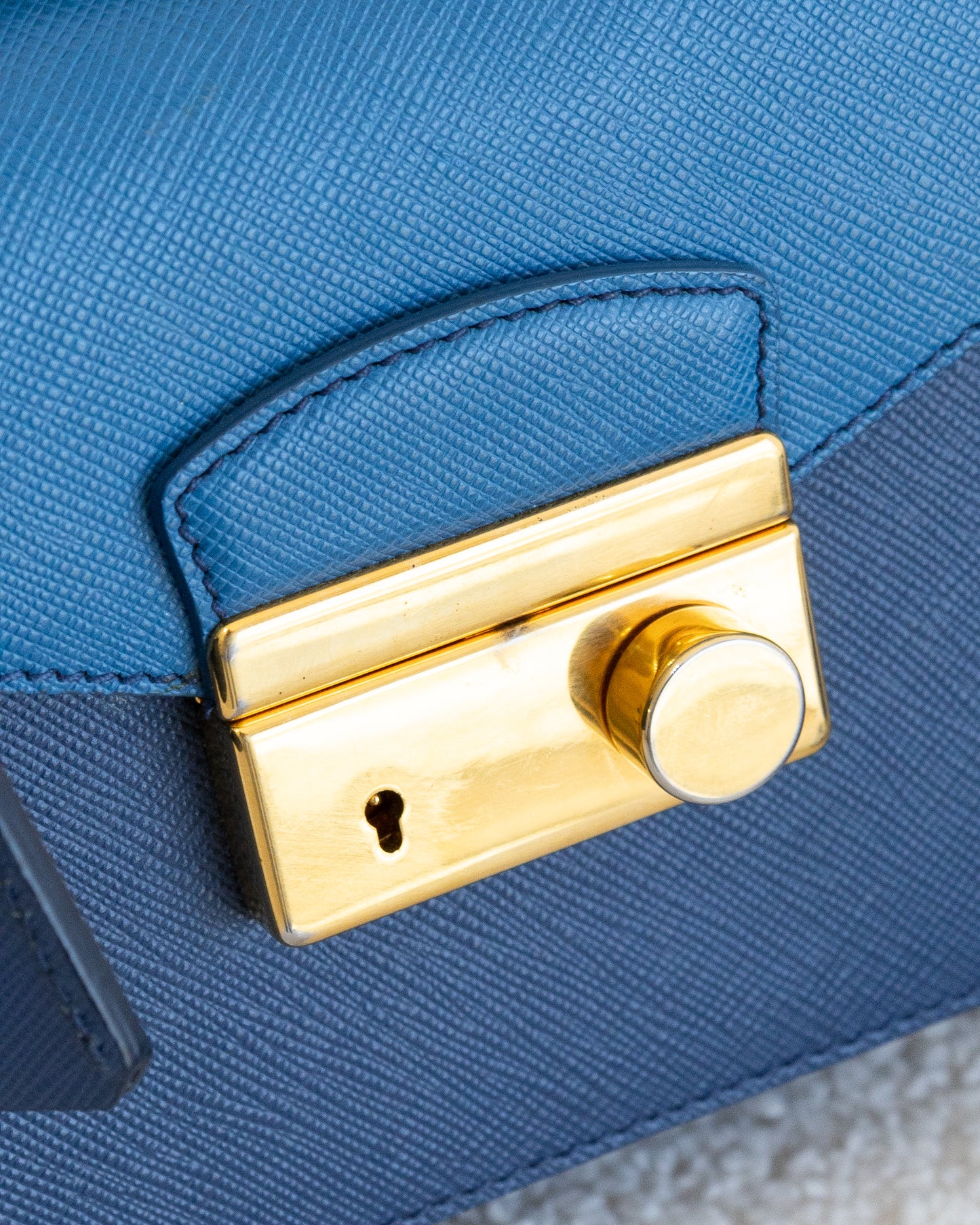 PRADA Pocket Galleria