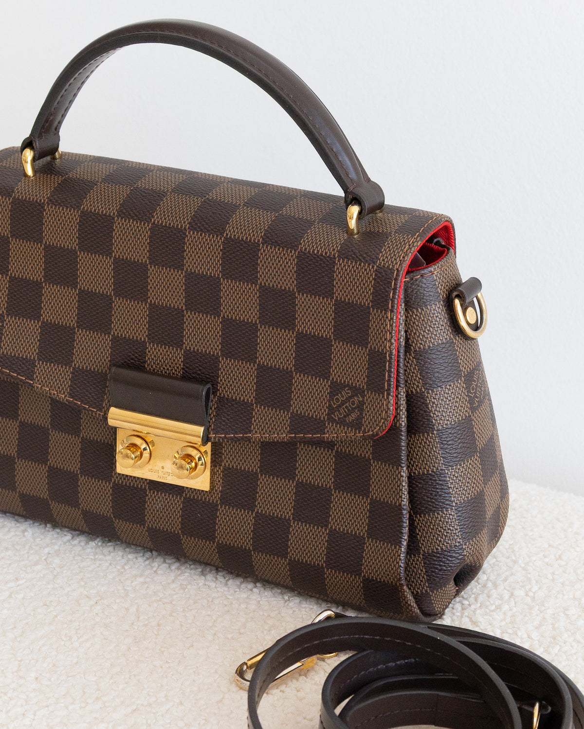 LOUIS VUITTON Croisette