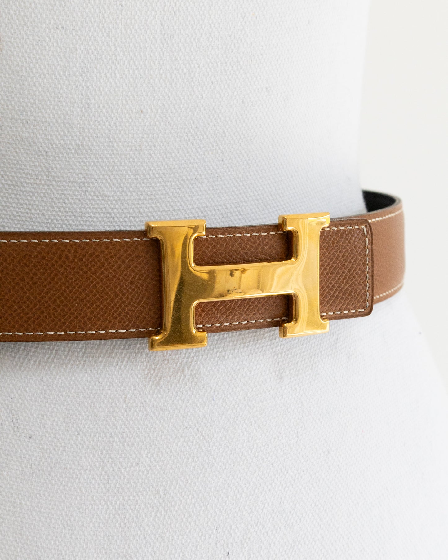 HERMÈS Constance Belt