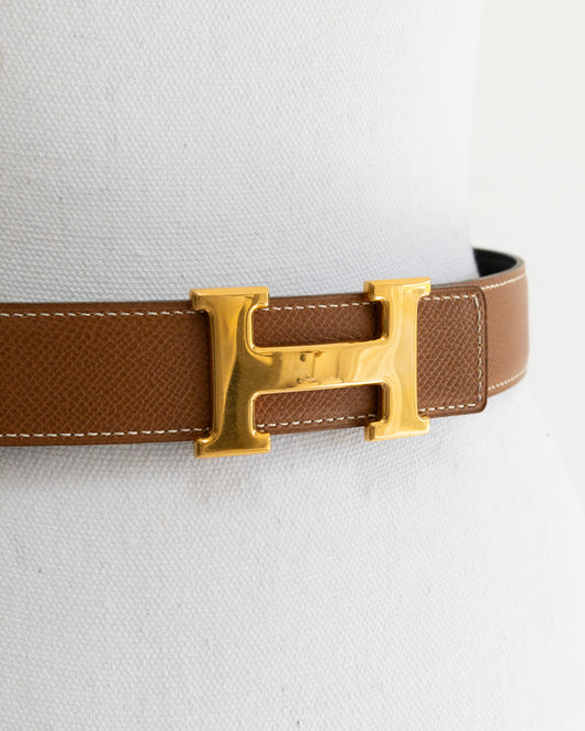 HERMÈS Constance Belt
