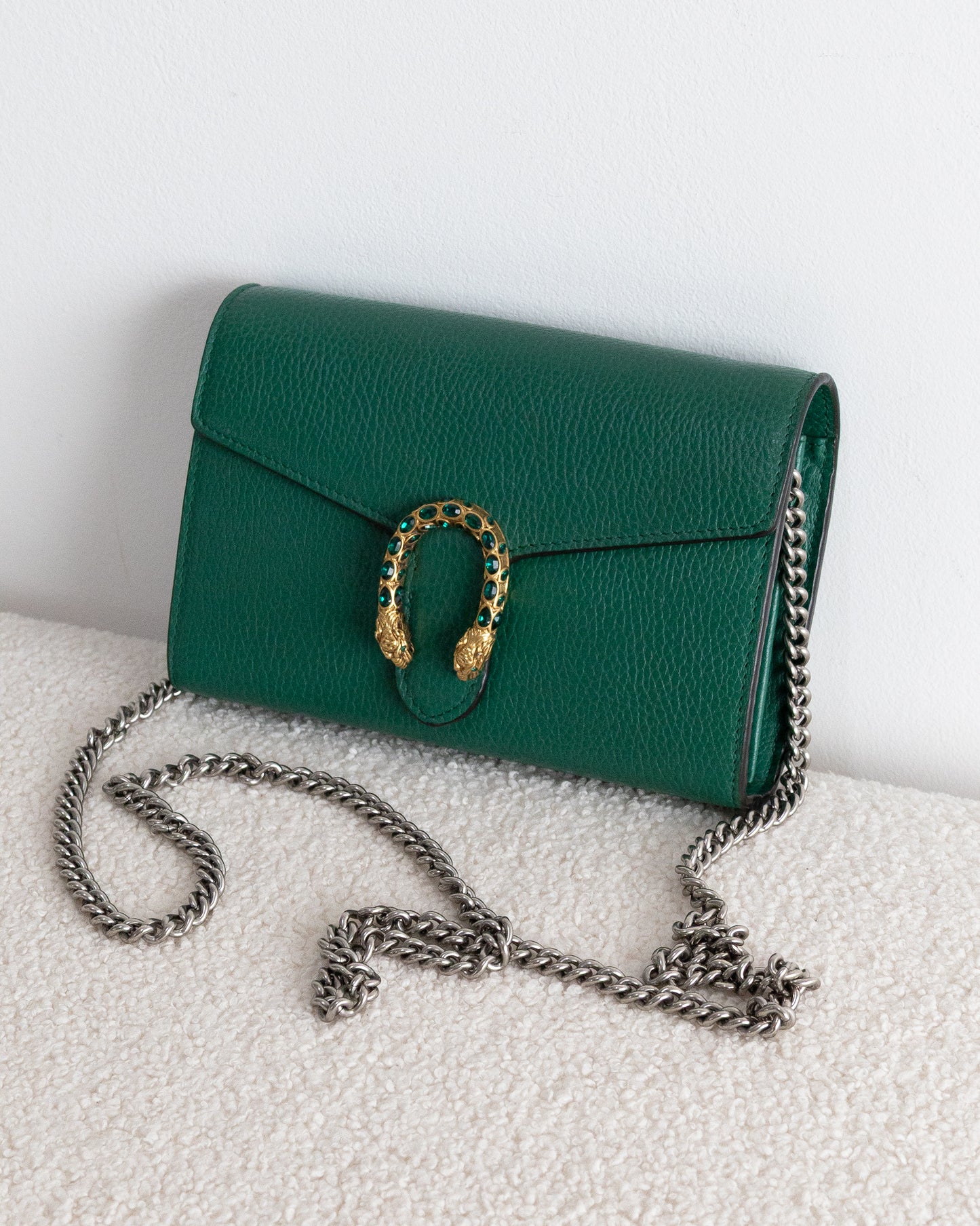 GUCCI Dionysus WOC