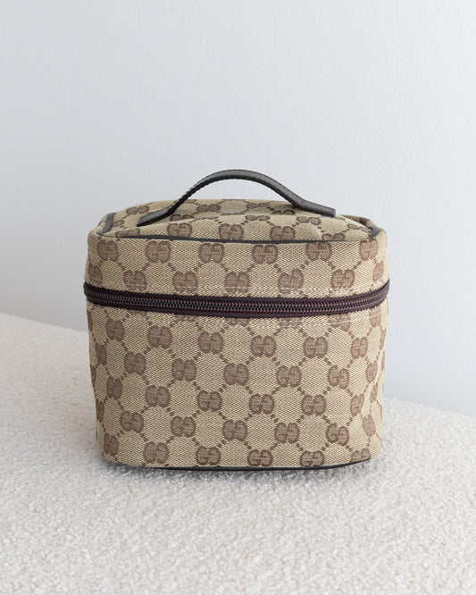 GUCCI Vanity