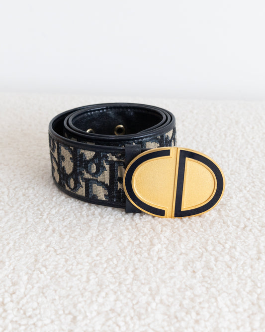 CHRISTIAN DIOR Belt 65