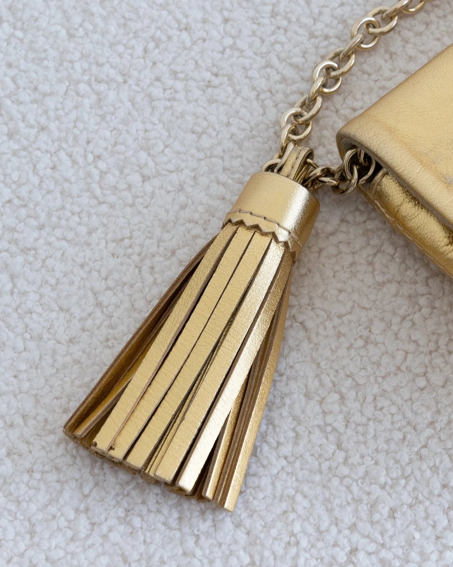 CAROLINA HERRERA Long Pochette