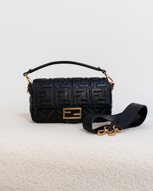 FENDI Baguette