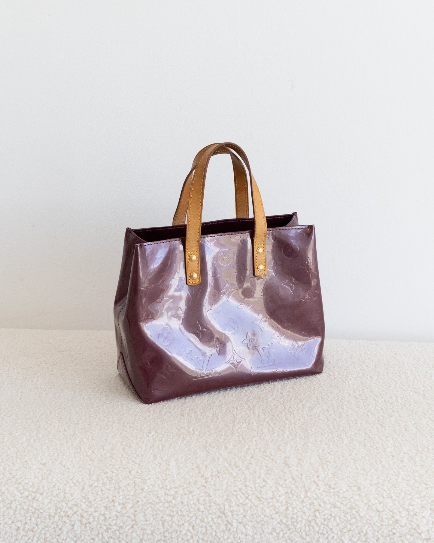 LOUIS VUITTON Reade PM
