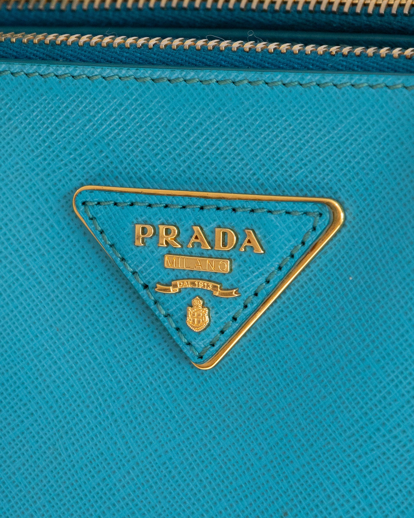 PRADA Galleria Small