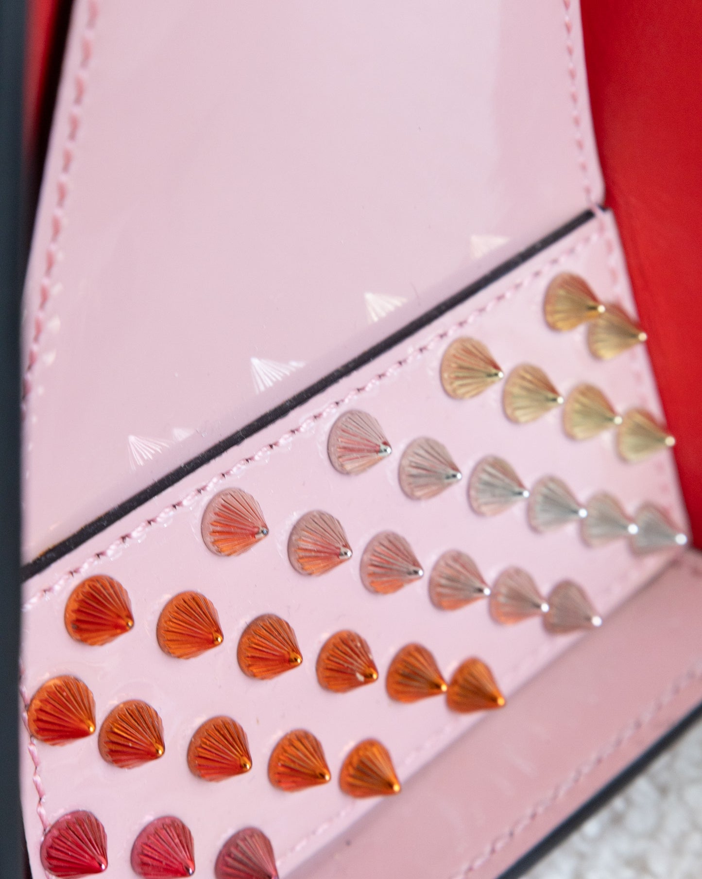 CHRISTIAN LOUBOUTIN Paloma