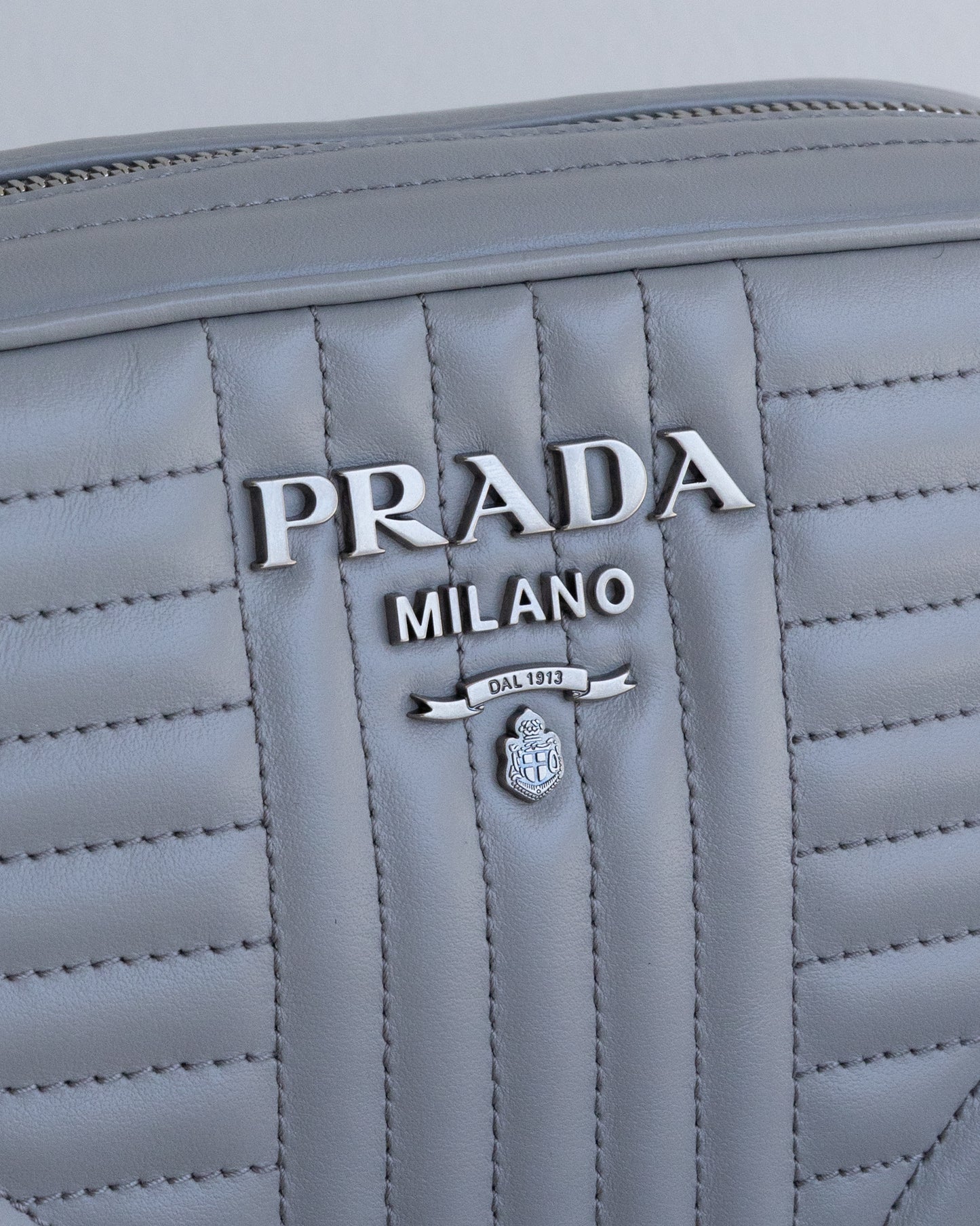 PRADA Diagramme