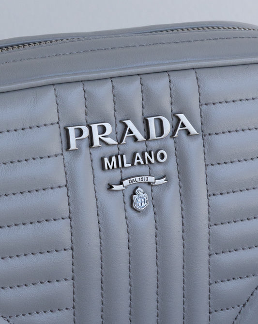 PRADA Diagramme